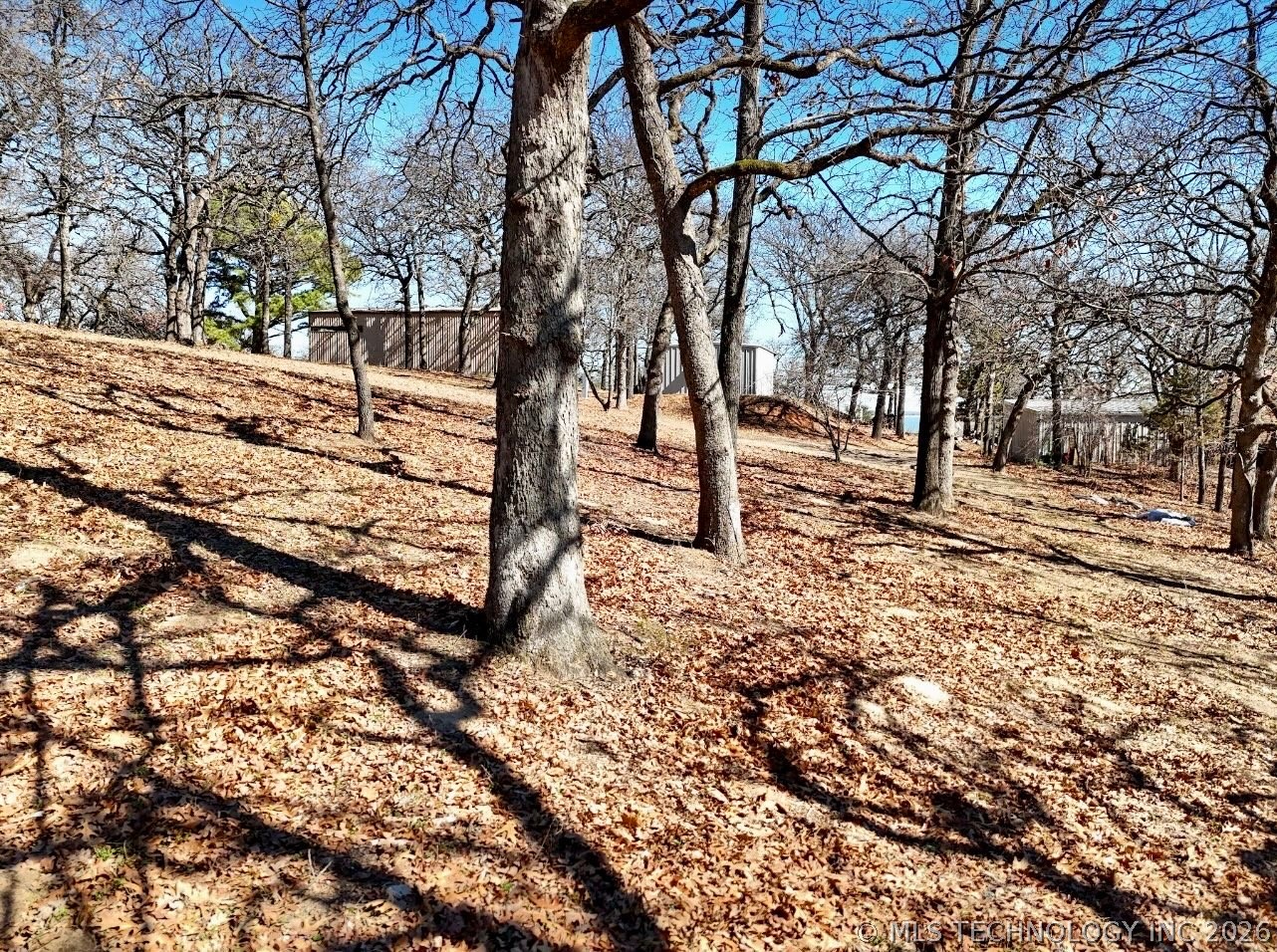 210 Maple Drive Kingston OK 73439