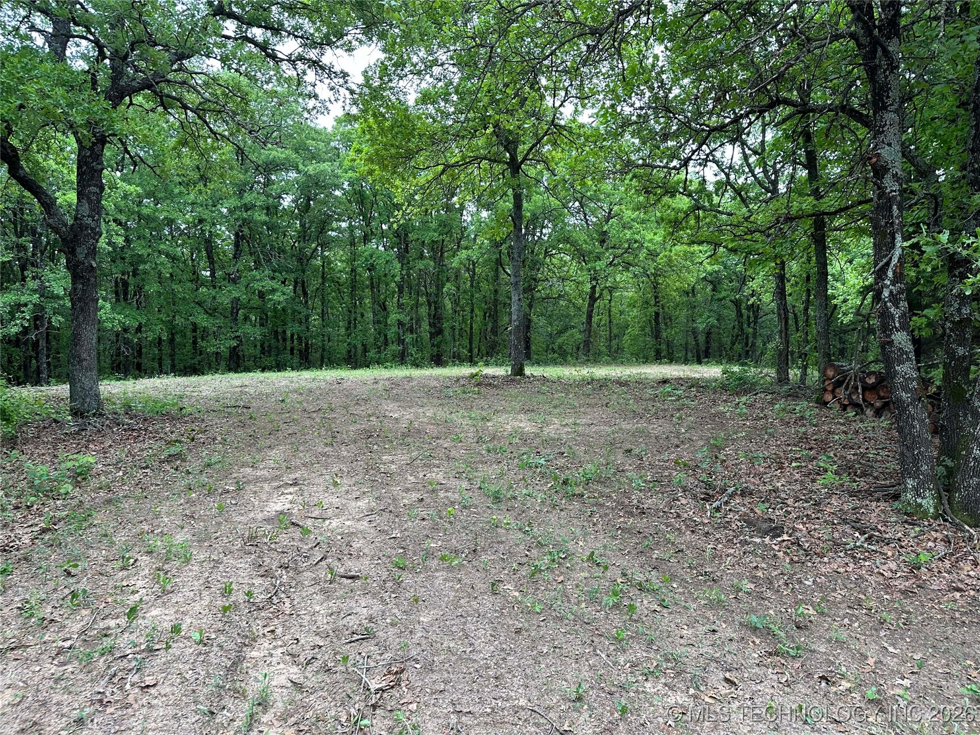 State Highway 76 Wilson OK 73463
