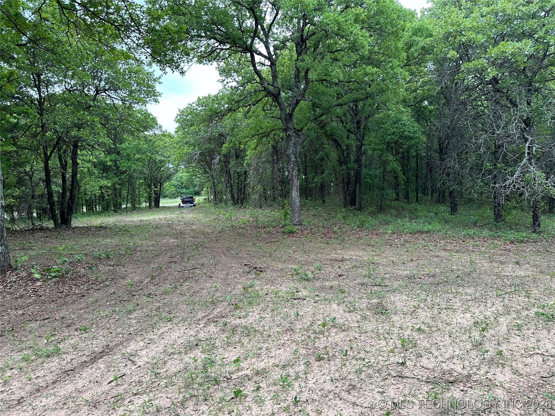 State Highway 76 Wilson OK 73463