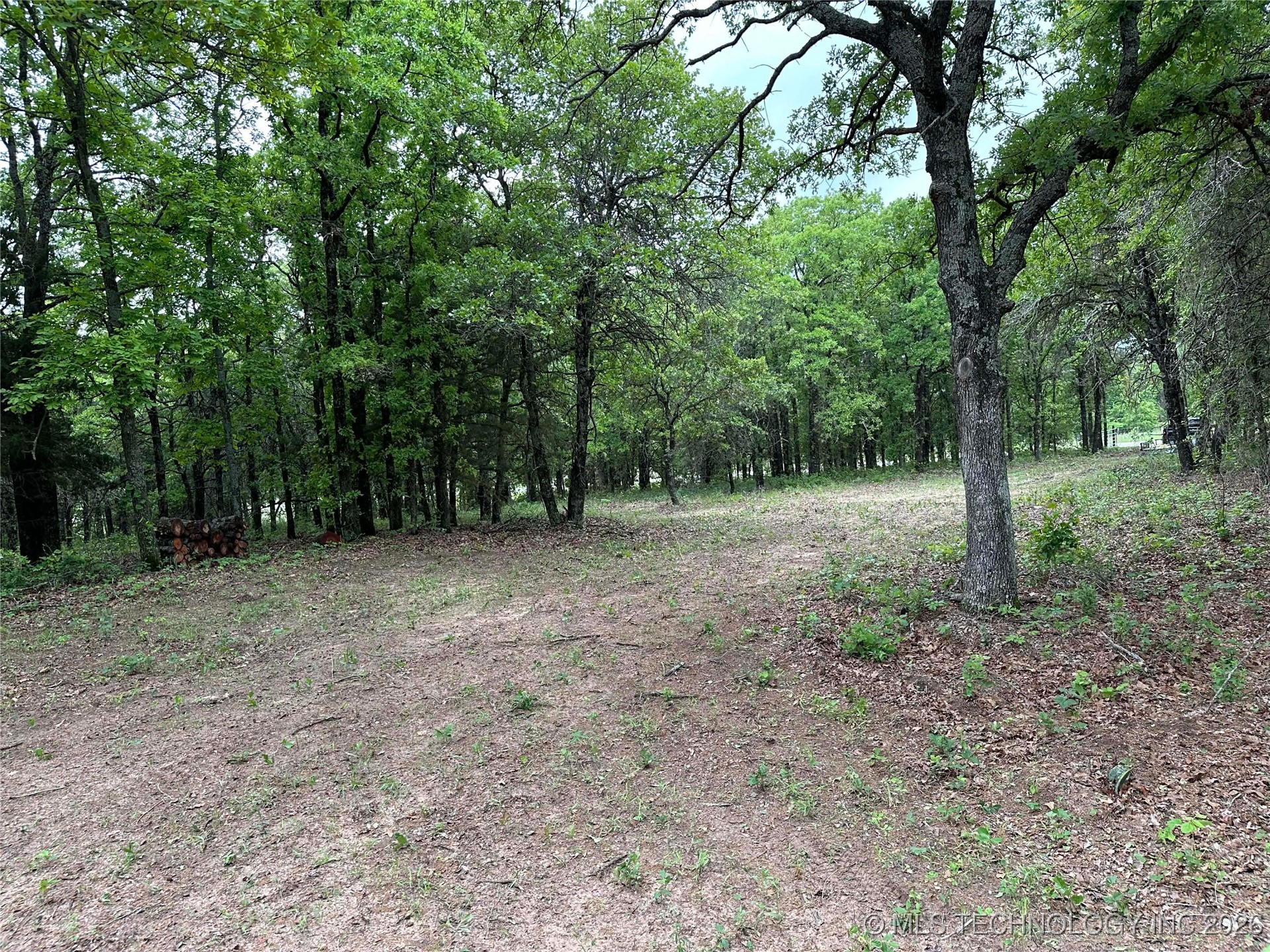 State Highway 76 Wilson OK 73463