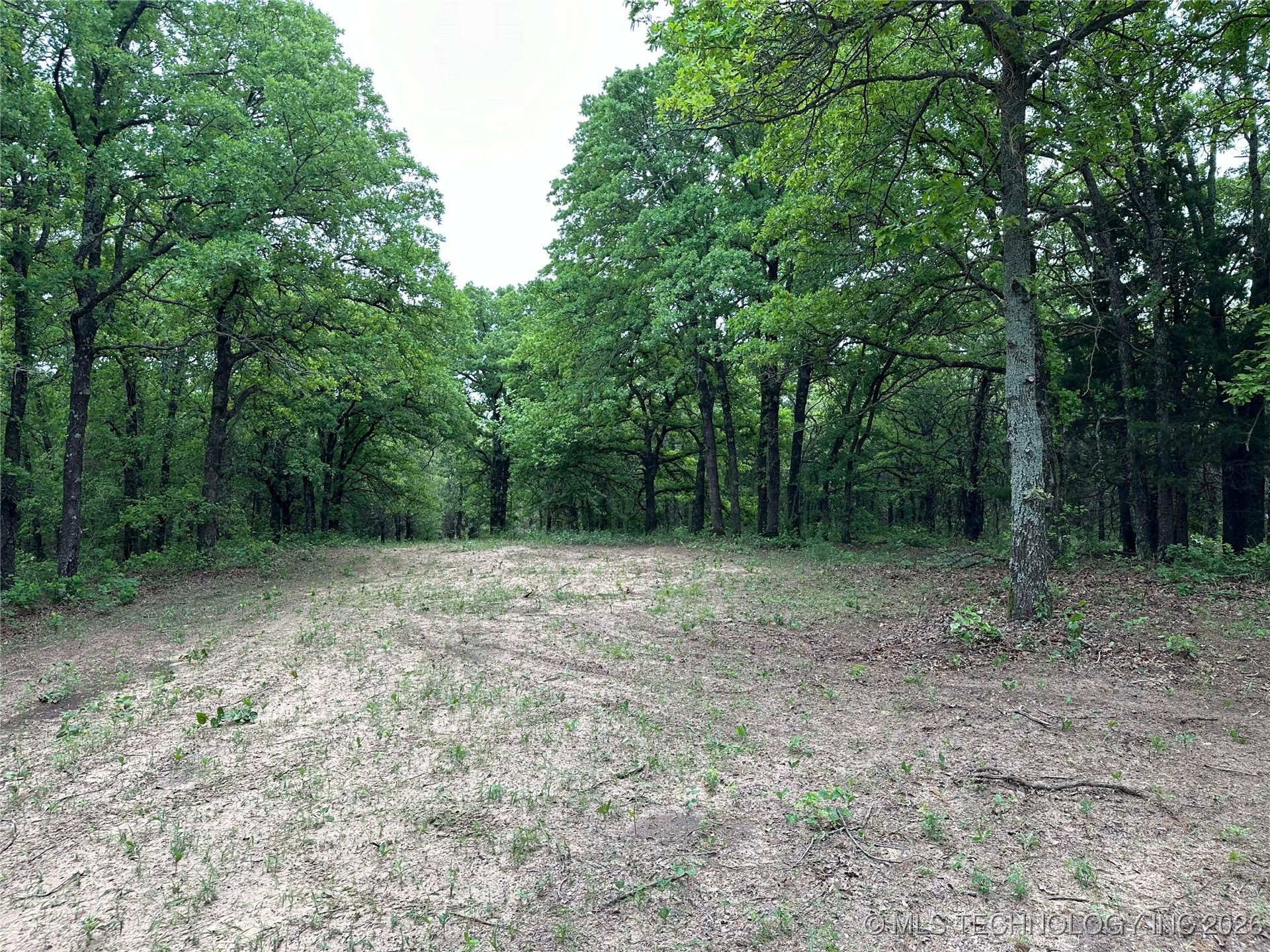 State Highway 76 Wilson OK 73463