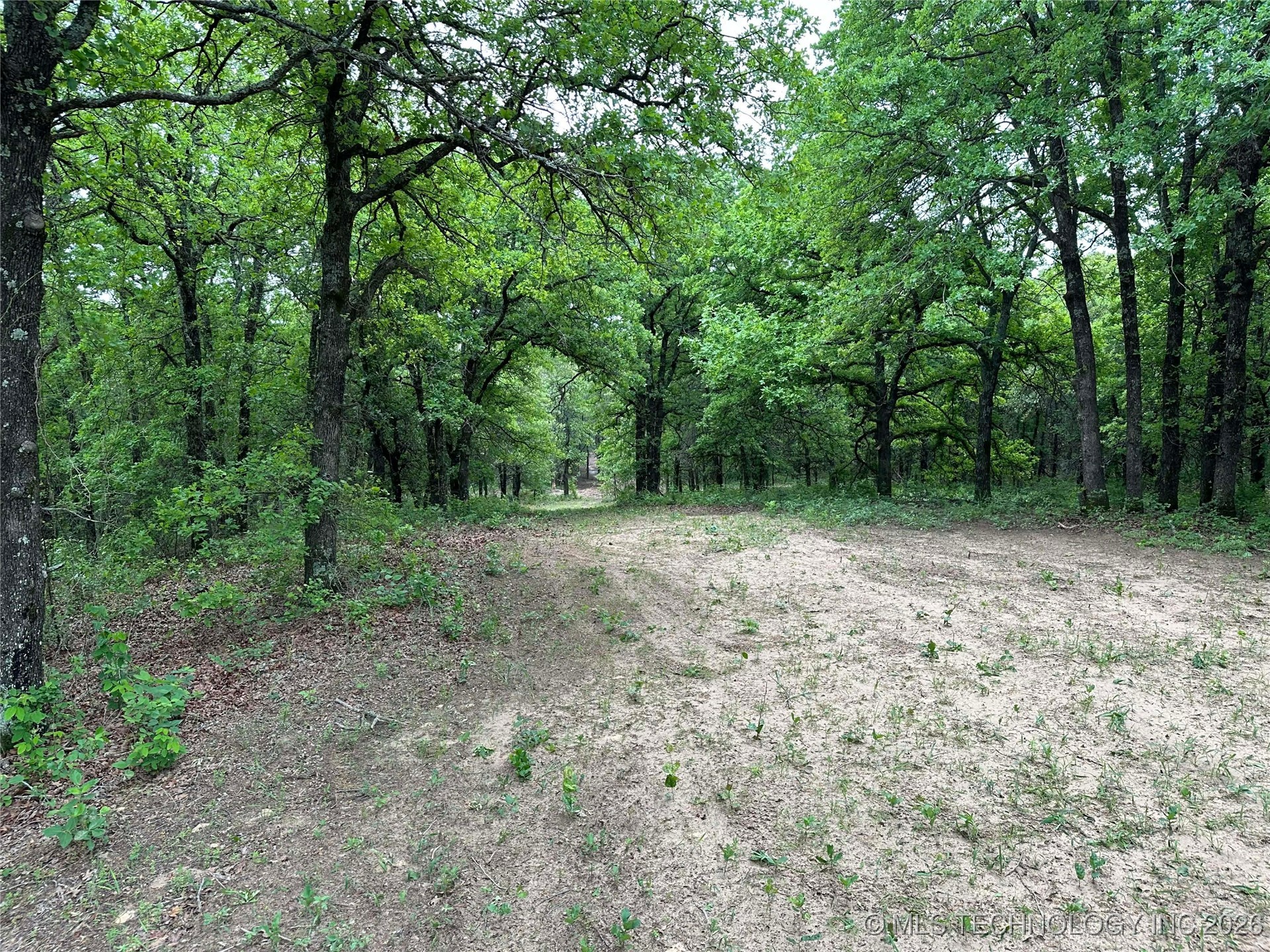 State Highway 76 Wilson OK 73463