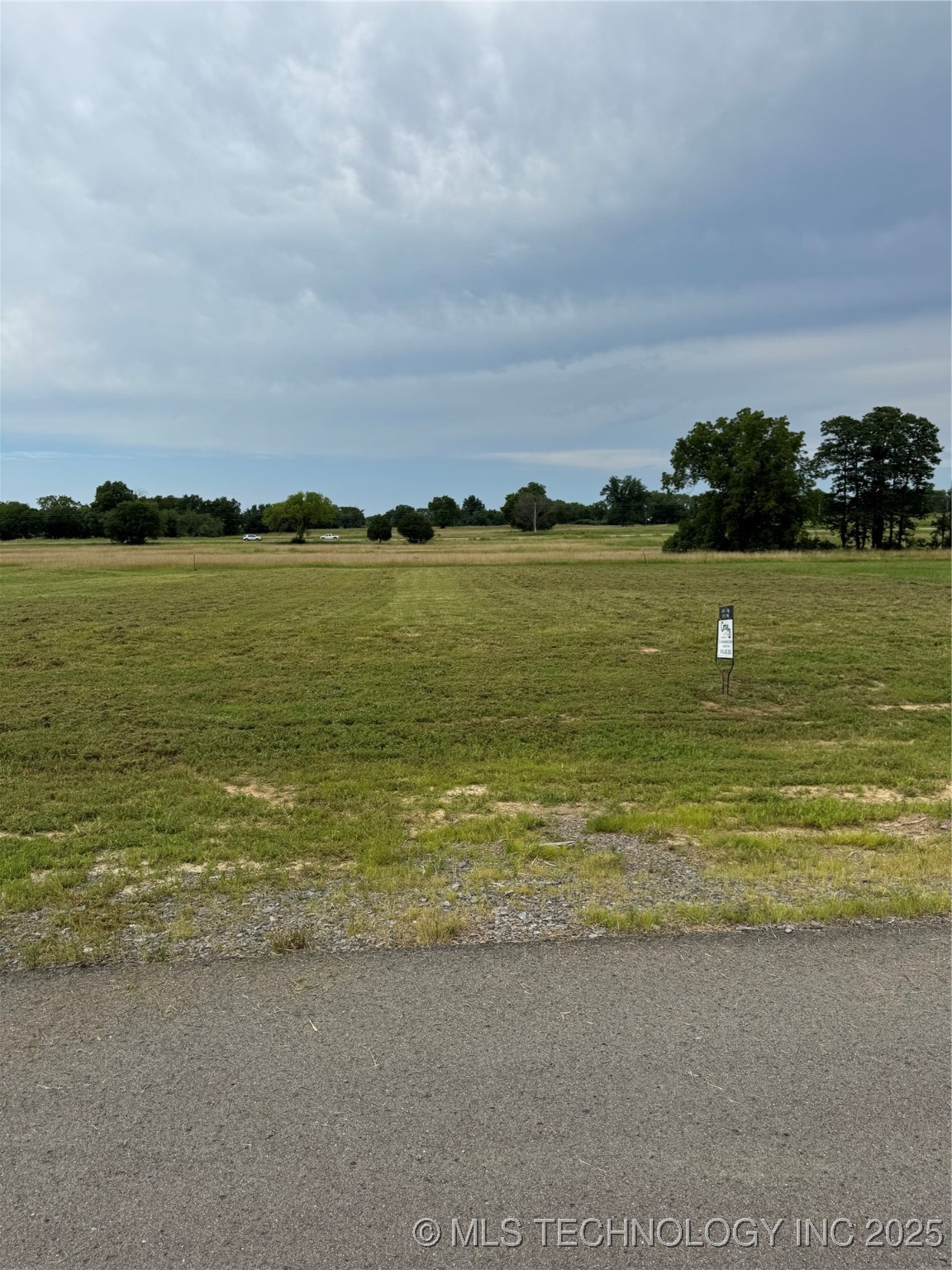 1586 Joelle Lane Fort Gibson OK 74434