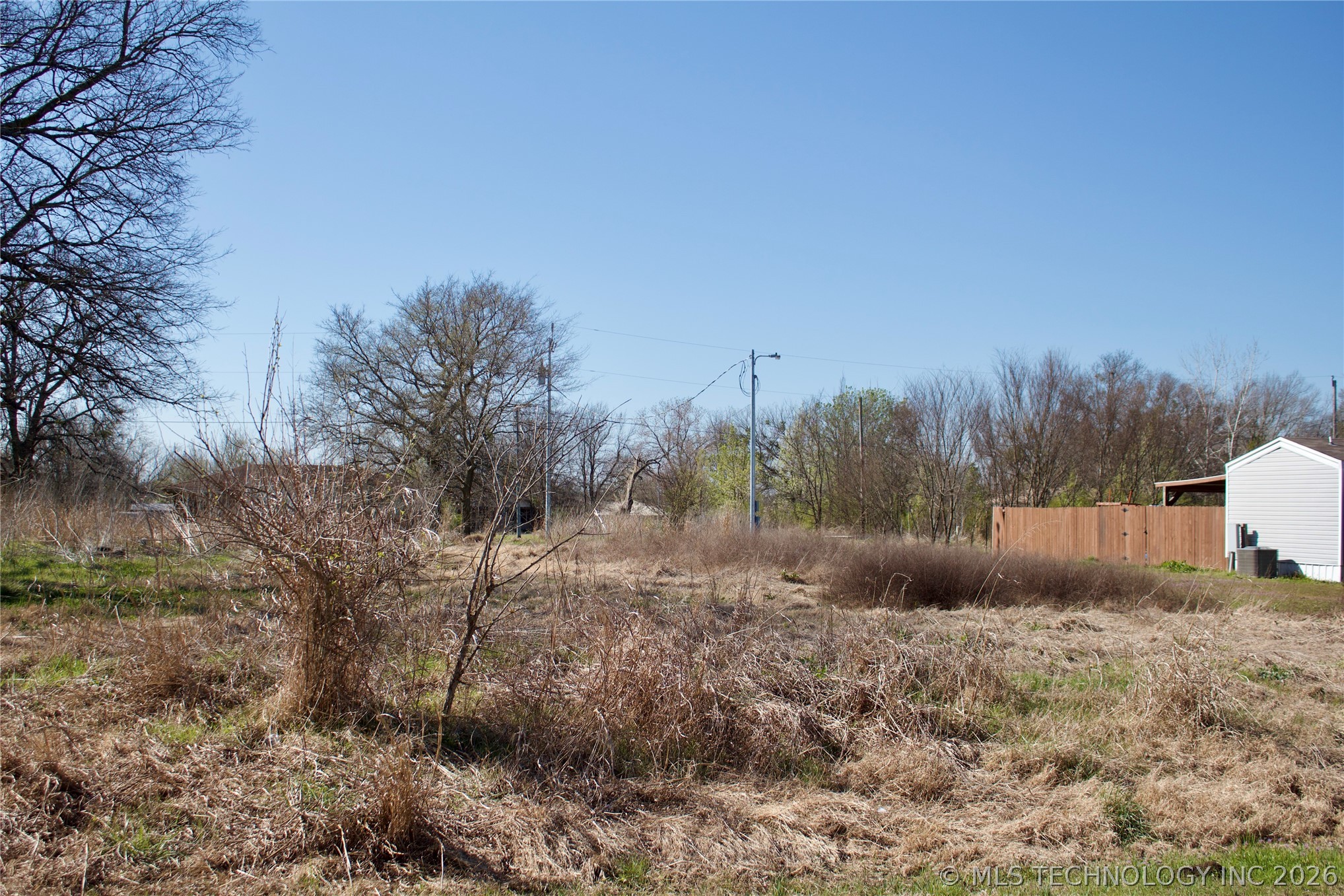 Pine Street Tupelo OK 74572