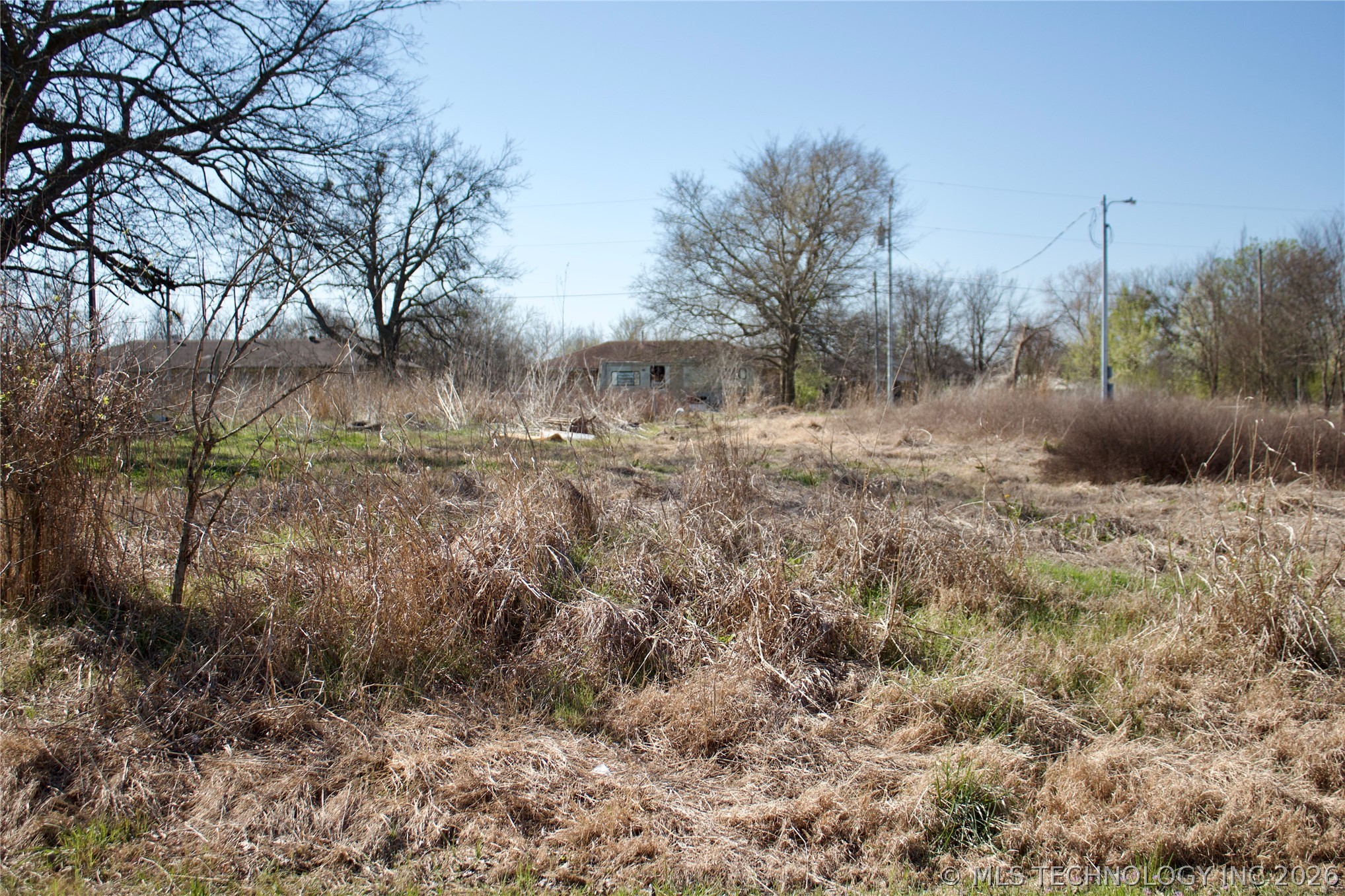 Pine Street Tupelo OK 74572