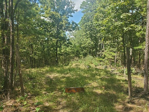 181201 Flat Top Road Moyers OK 74557