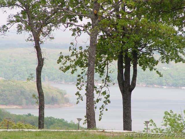 Kelsey Drive Park Hill OK 74451