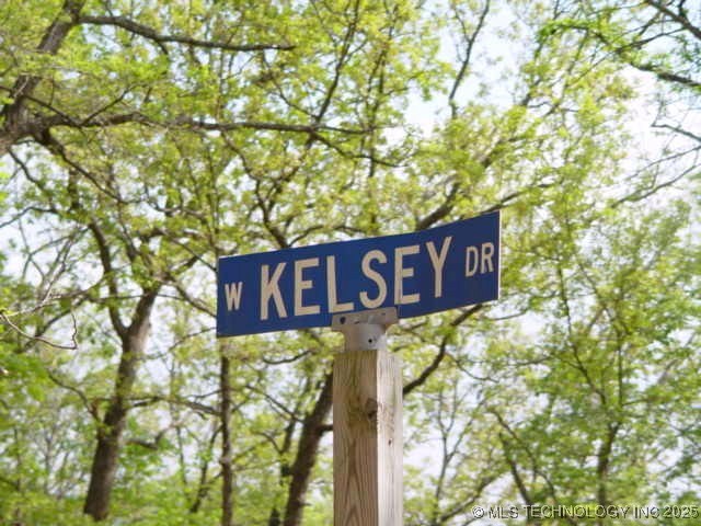 Kelsey Drive Park Hill OK 74451