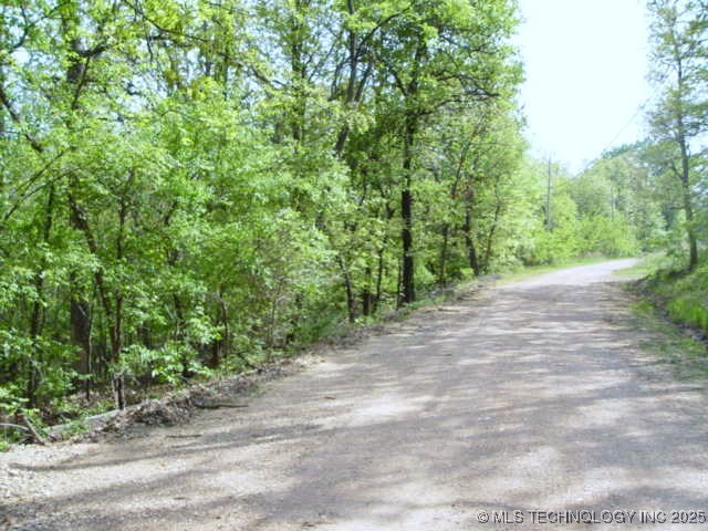 Kelsey Drive Park Hill OK 74451