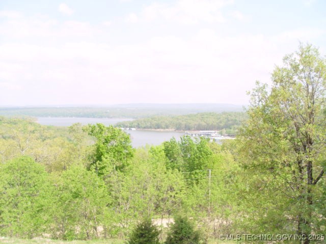 Kelsey Drive Park Hill OK 74451
