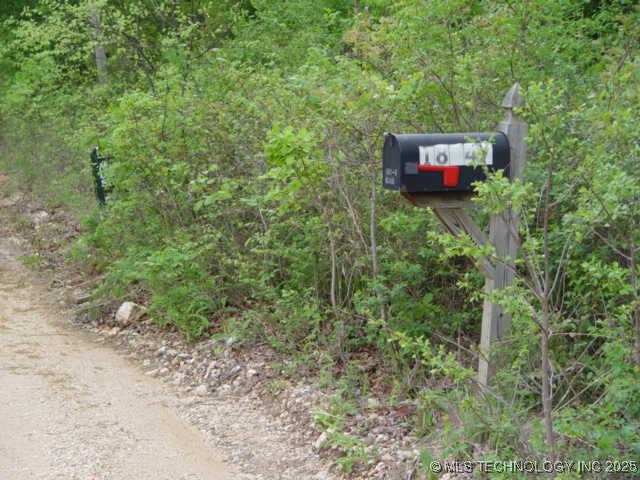 Kelsey Drive Park Hill OK 74451