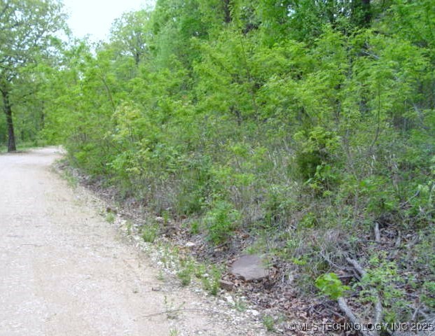 Kelsey Drive Park Hill OK 74451