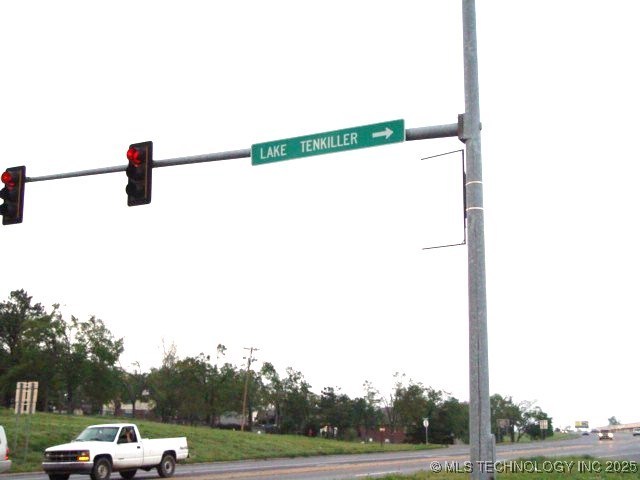 Kelsey Drive Park Hill OK 74451