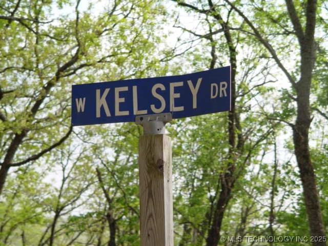 Kelsey Drive Park Hill OK 74451