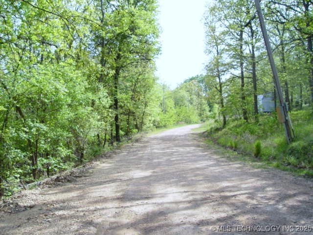 Kelsey Drive Park Hill OK 74451