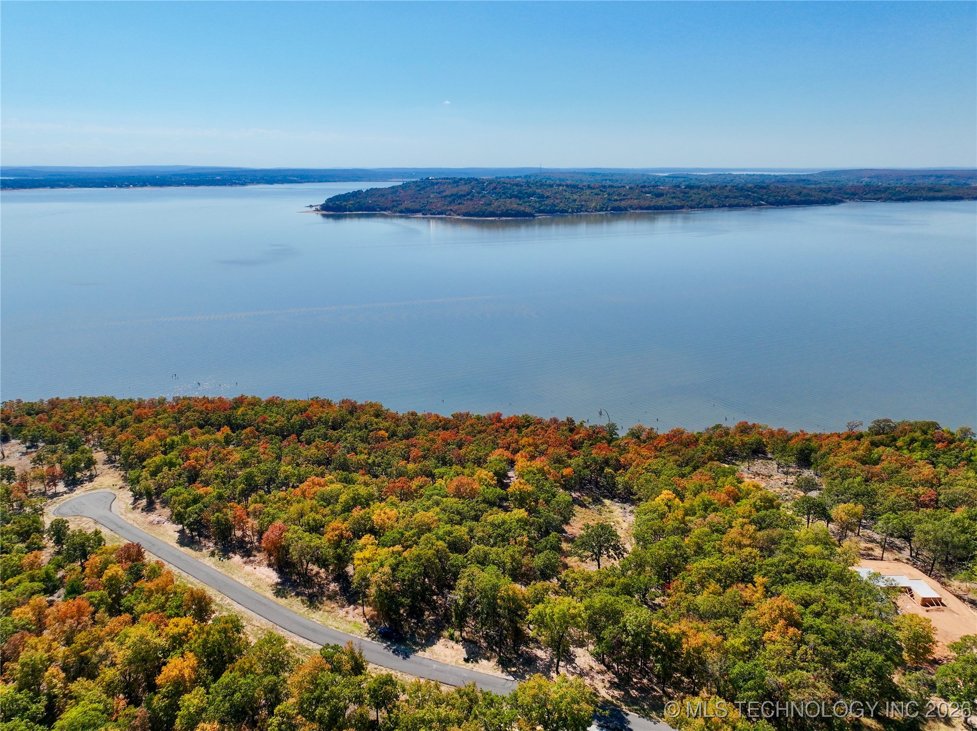 155 Patriot Pointe Eufaula OK 74432