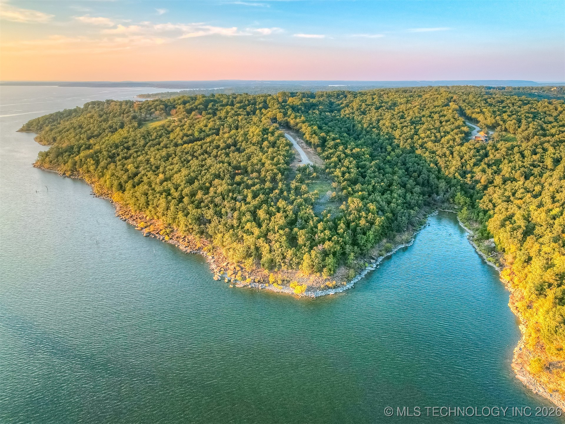 155 Patriot Pointe Eufaula OK 74432
