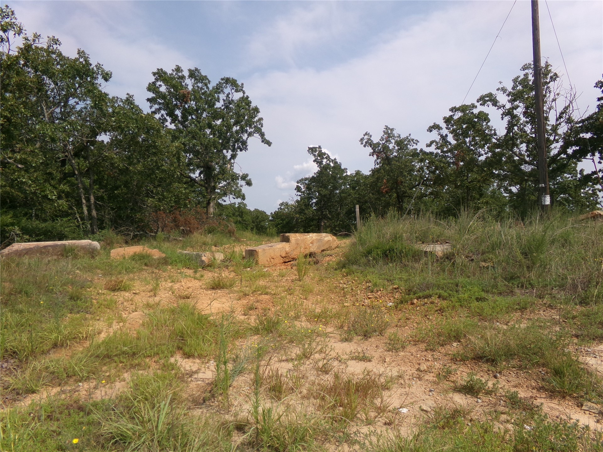 N 4230 Road Eufaula OK 74432