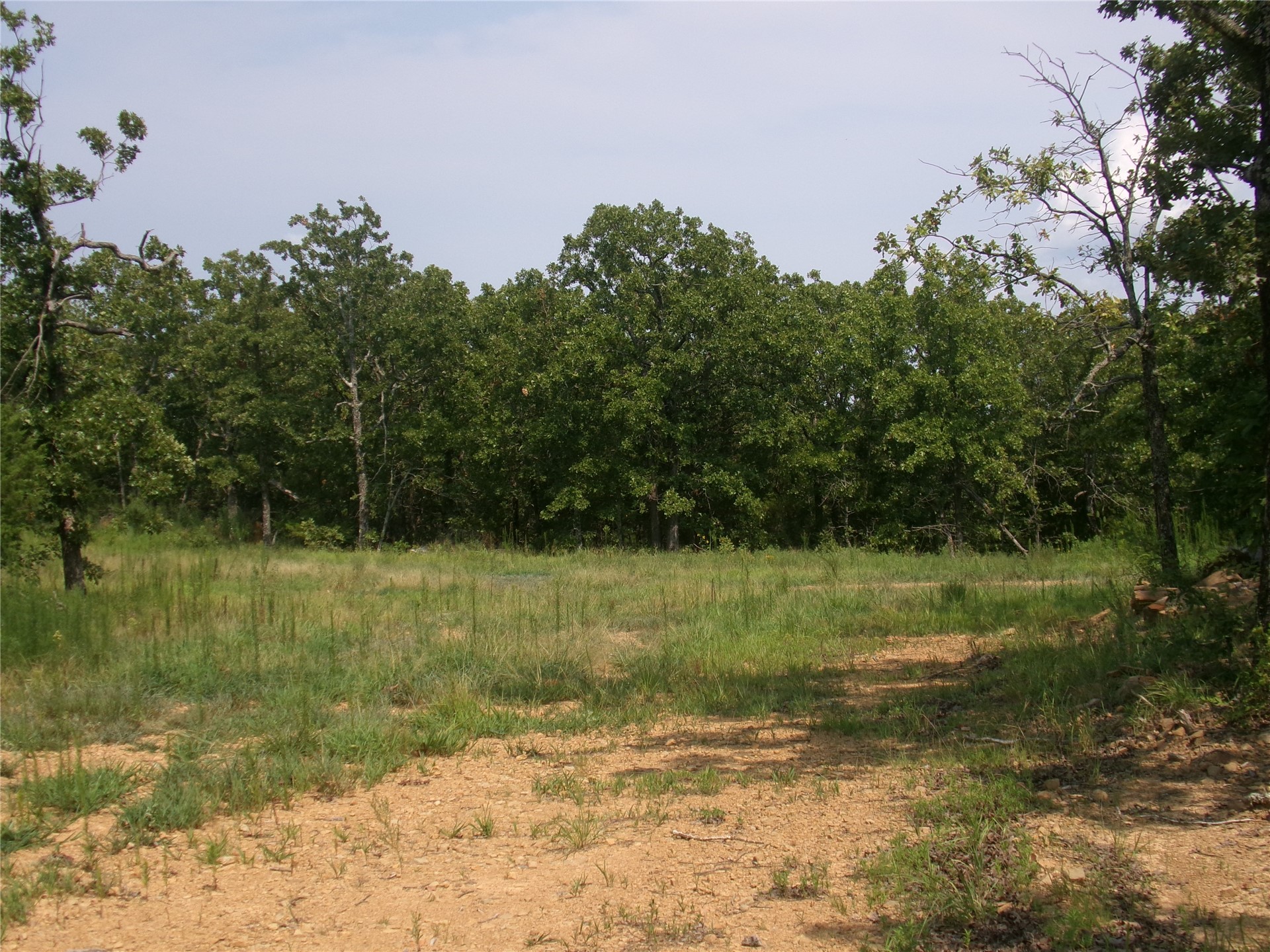 N 4230 Road Eufaula OK 74432