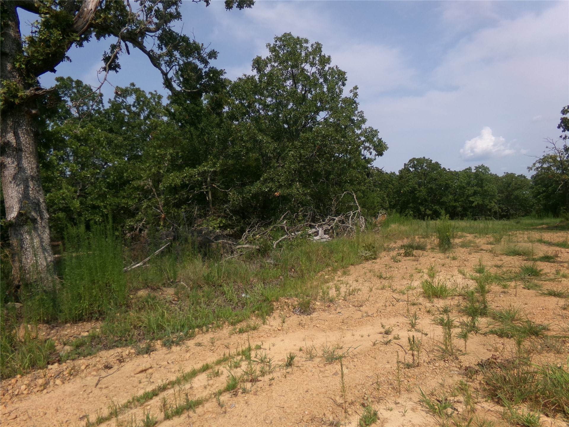 N 4230 Road Eufaula OK 74432