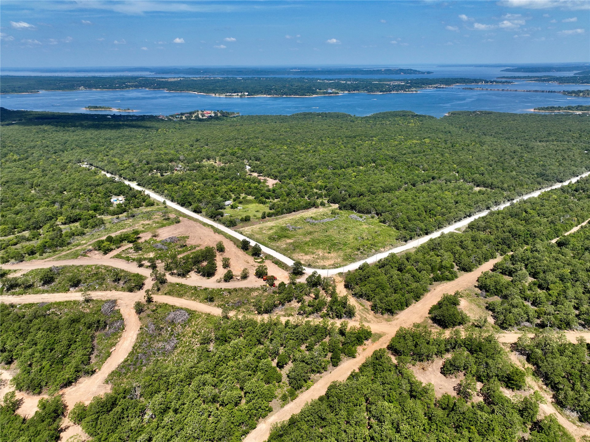 N 4230 Road Eufaula OK 74432