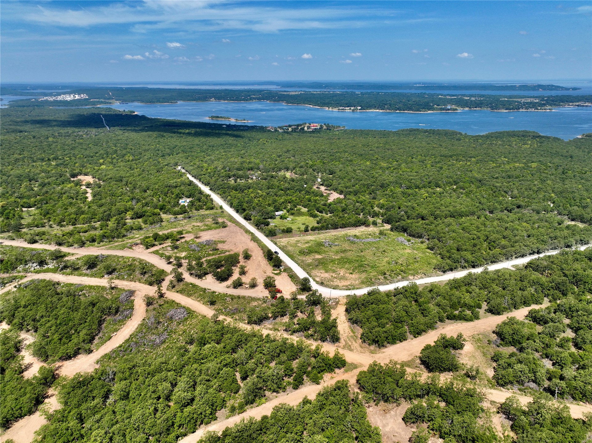 N 4230 Road Eufaula OK 74432