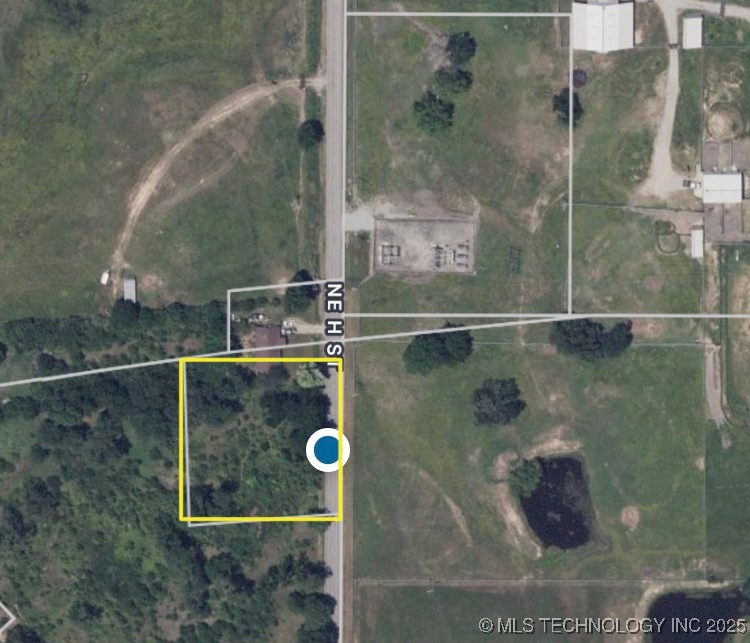 NE H. Street Stigler OK 74462