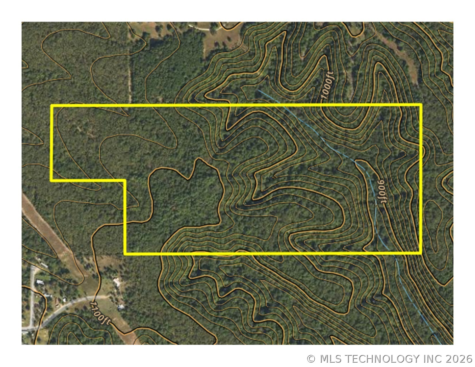 90 E Beaverson Road Tahlequah OK 74464