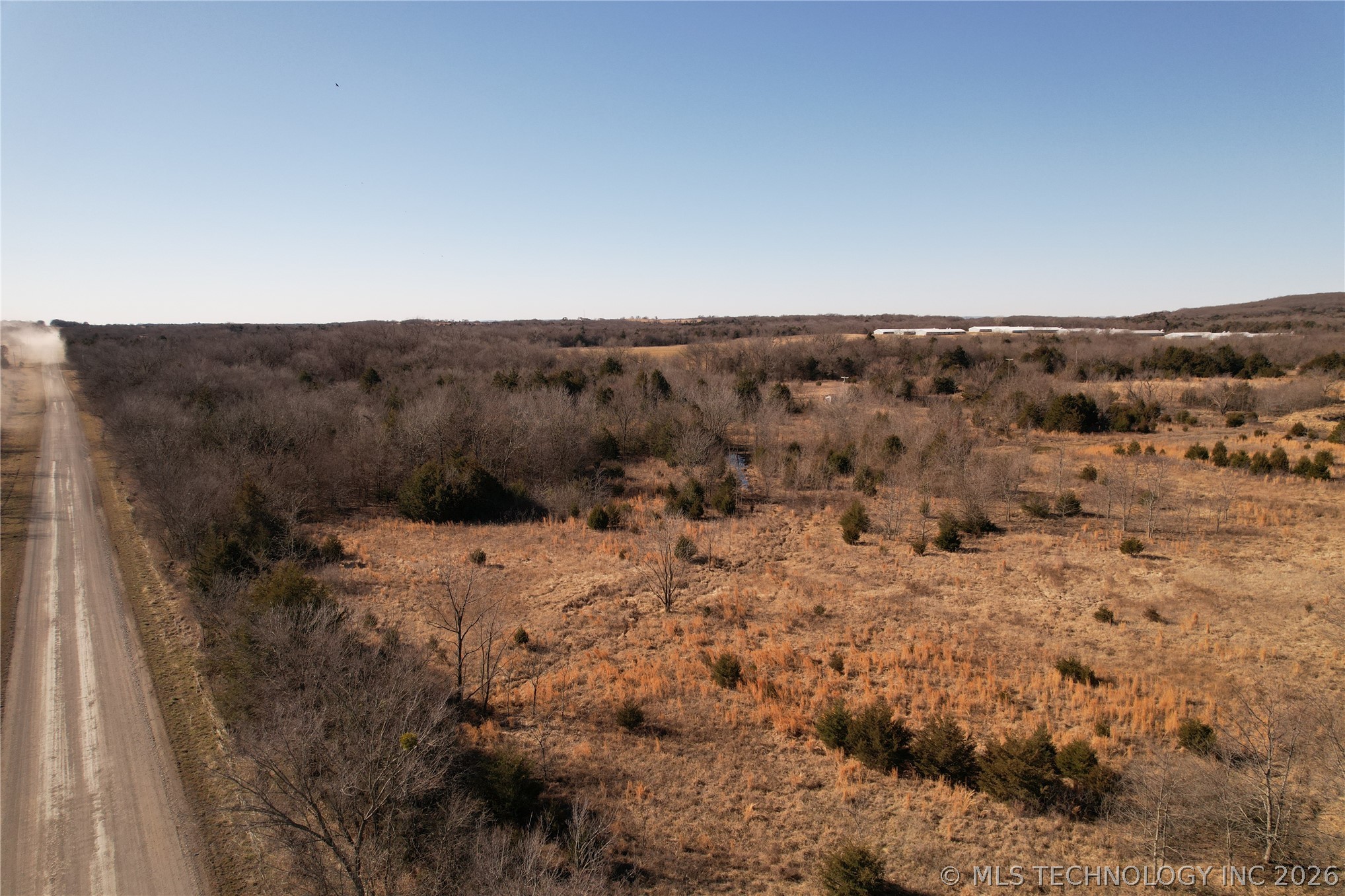 0001 County Road 3740 Allen OK 74825