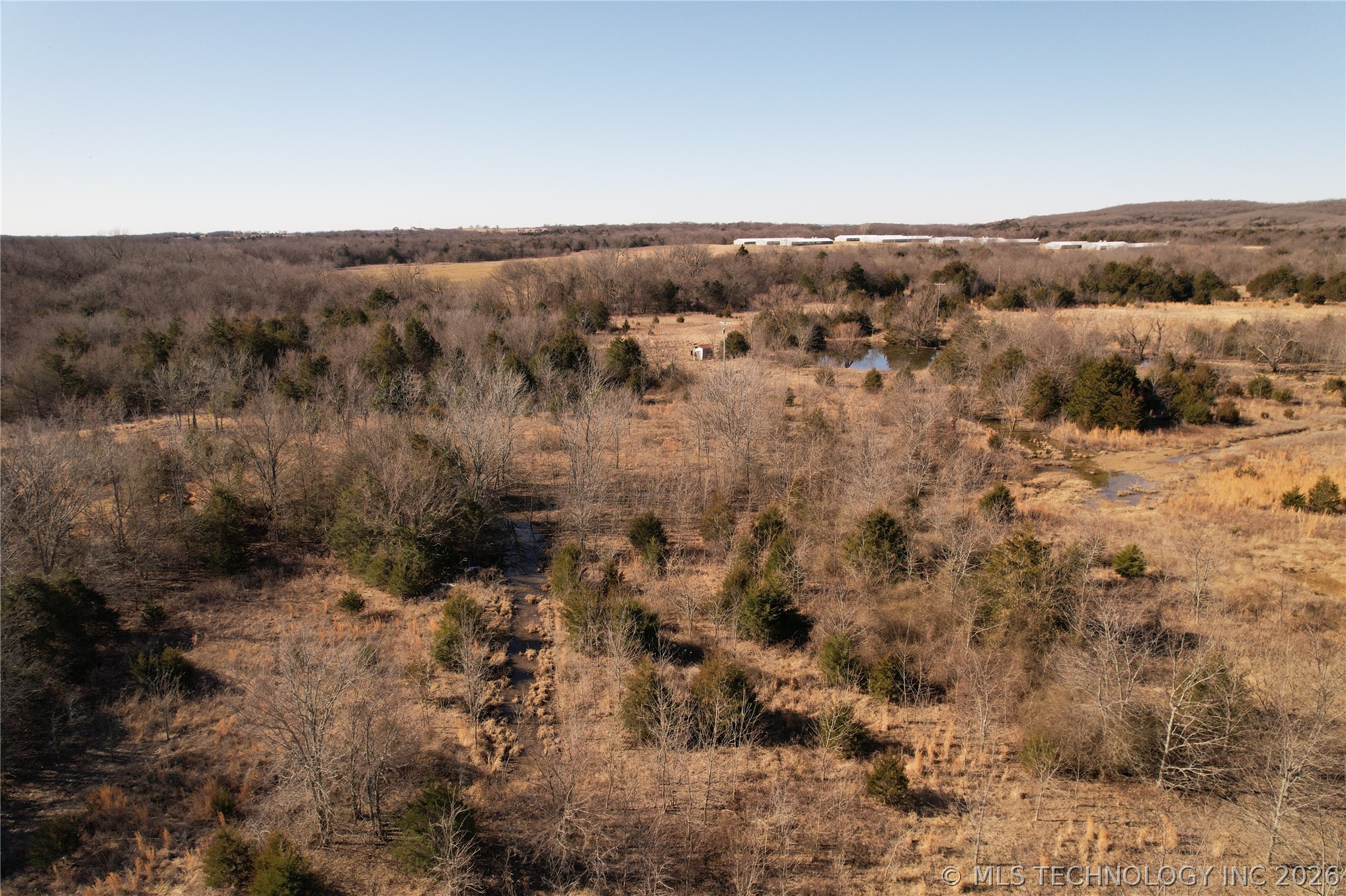 0001 County Road 3740 Allen OK 74825