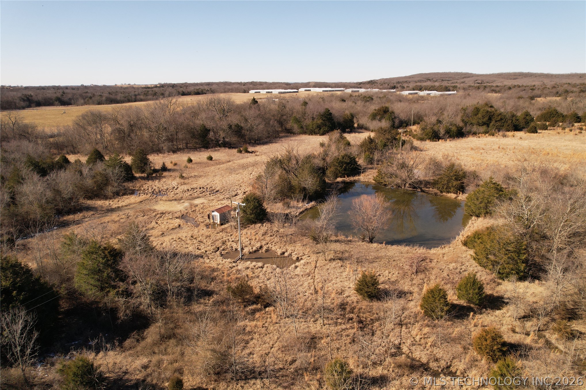 0001 County Road 3740 Allen OK 74825