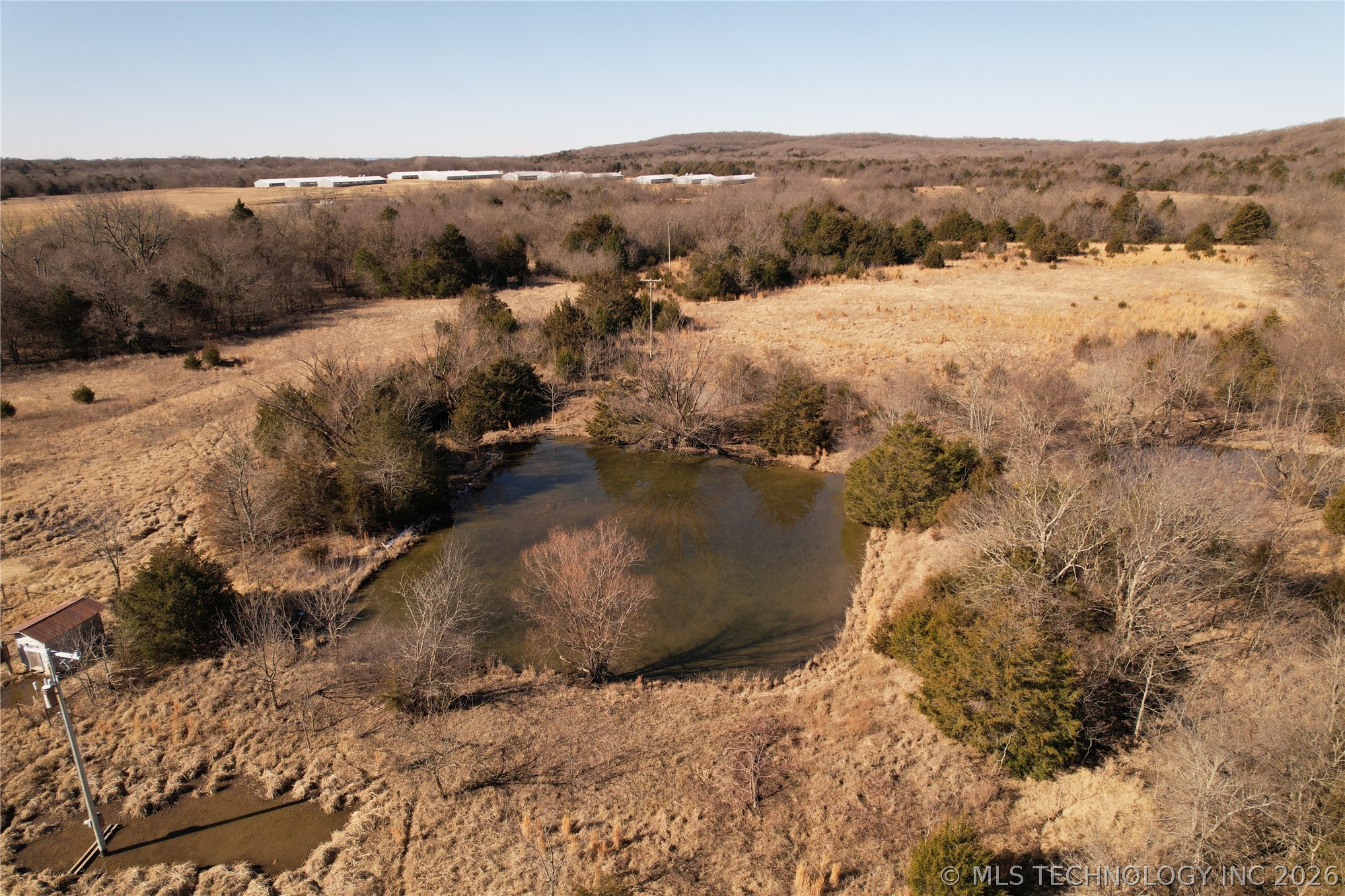 0001 County Road 3740 Allen OK 74825