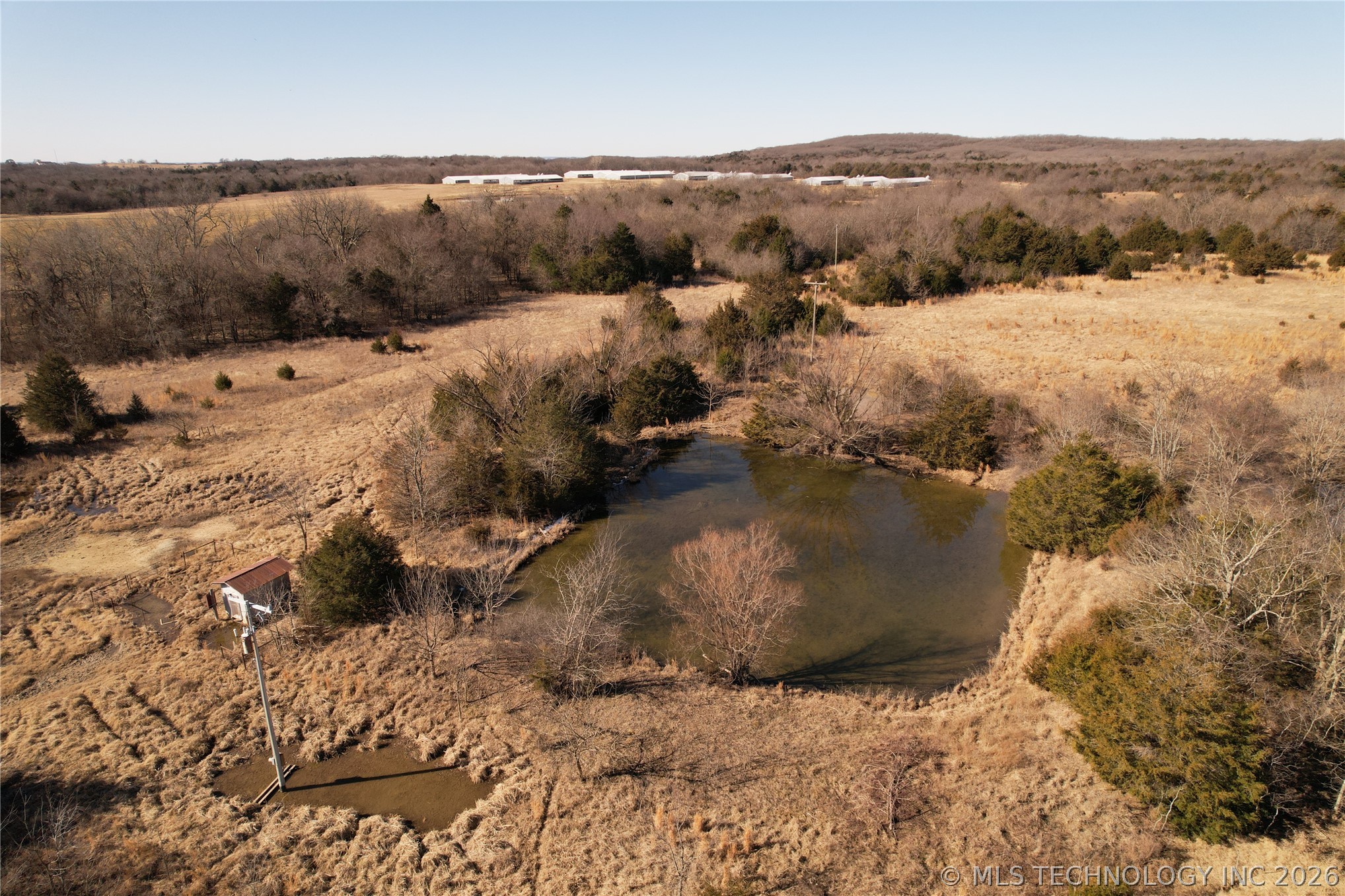 0001 County Road 3740 Allen OK 74825