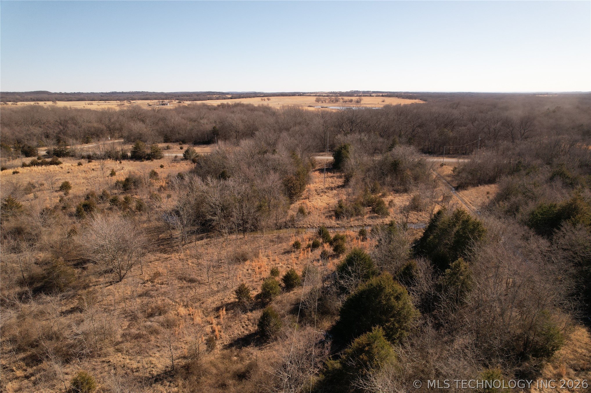 0001 County Road 3740 Allen OK 74825