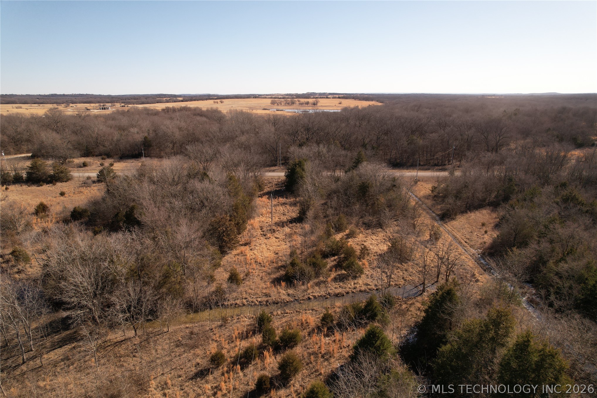 0001 County Road 3740 Allen OK 74825