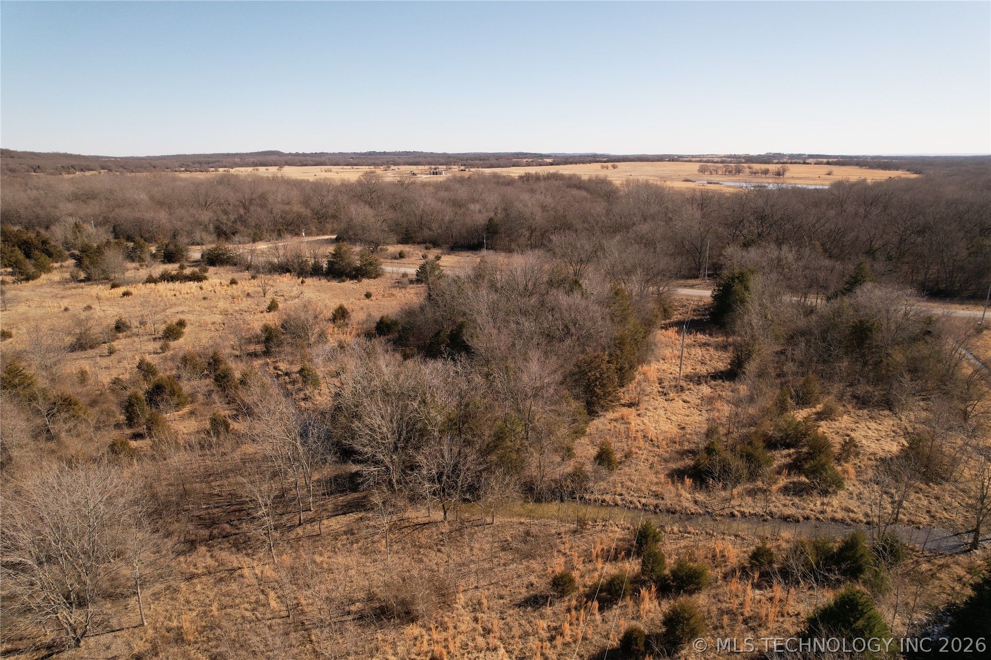 0001 County Road 3740 Allen OK 74825