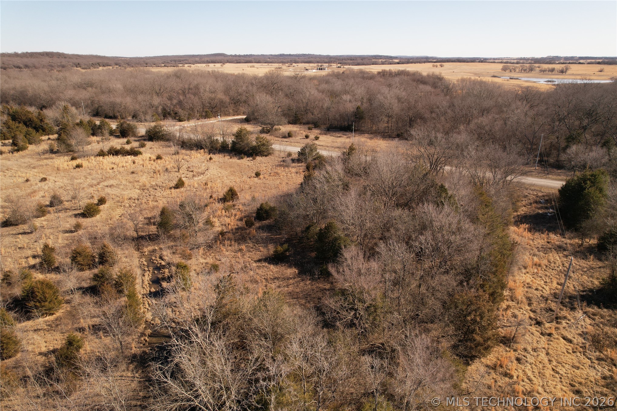 0001 County Road 3740 Allen OK 74825