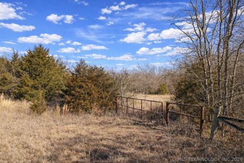 0001 County Road 3740 Allen OK 74825