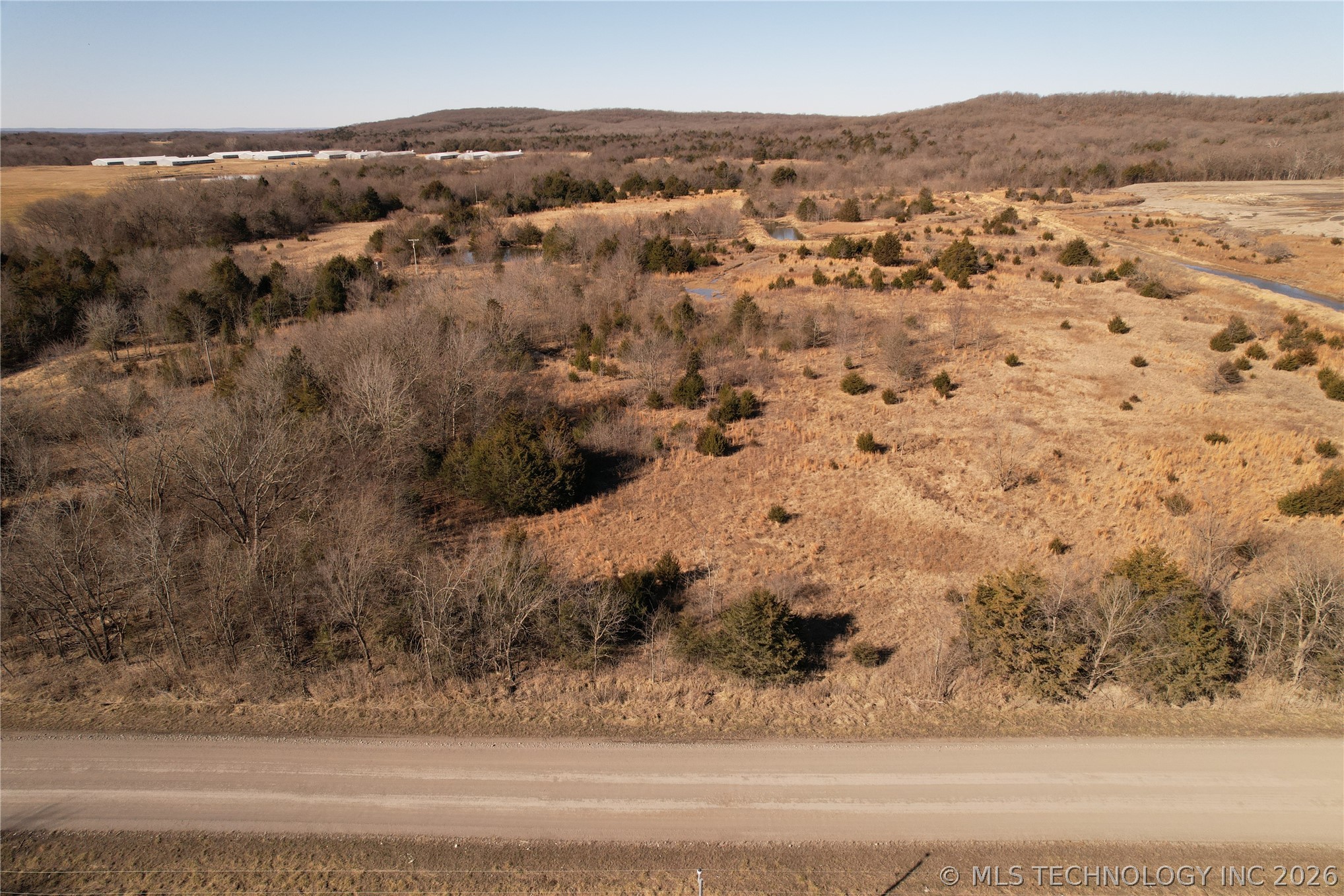 0001 County Road 3740 Allen OK 74825