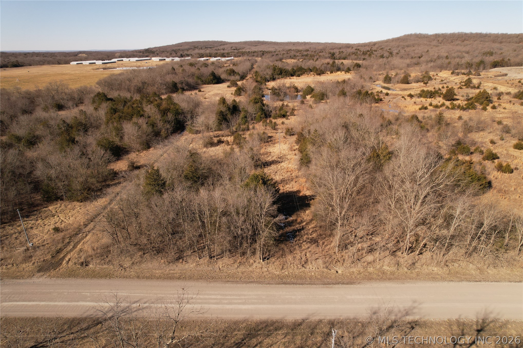 0001 County Road 3740 Allen OK 74825