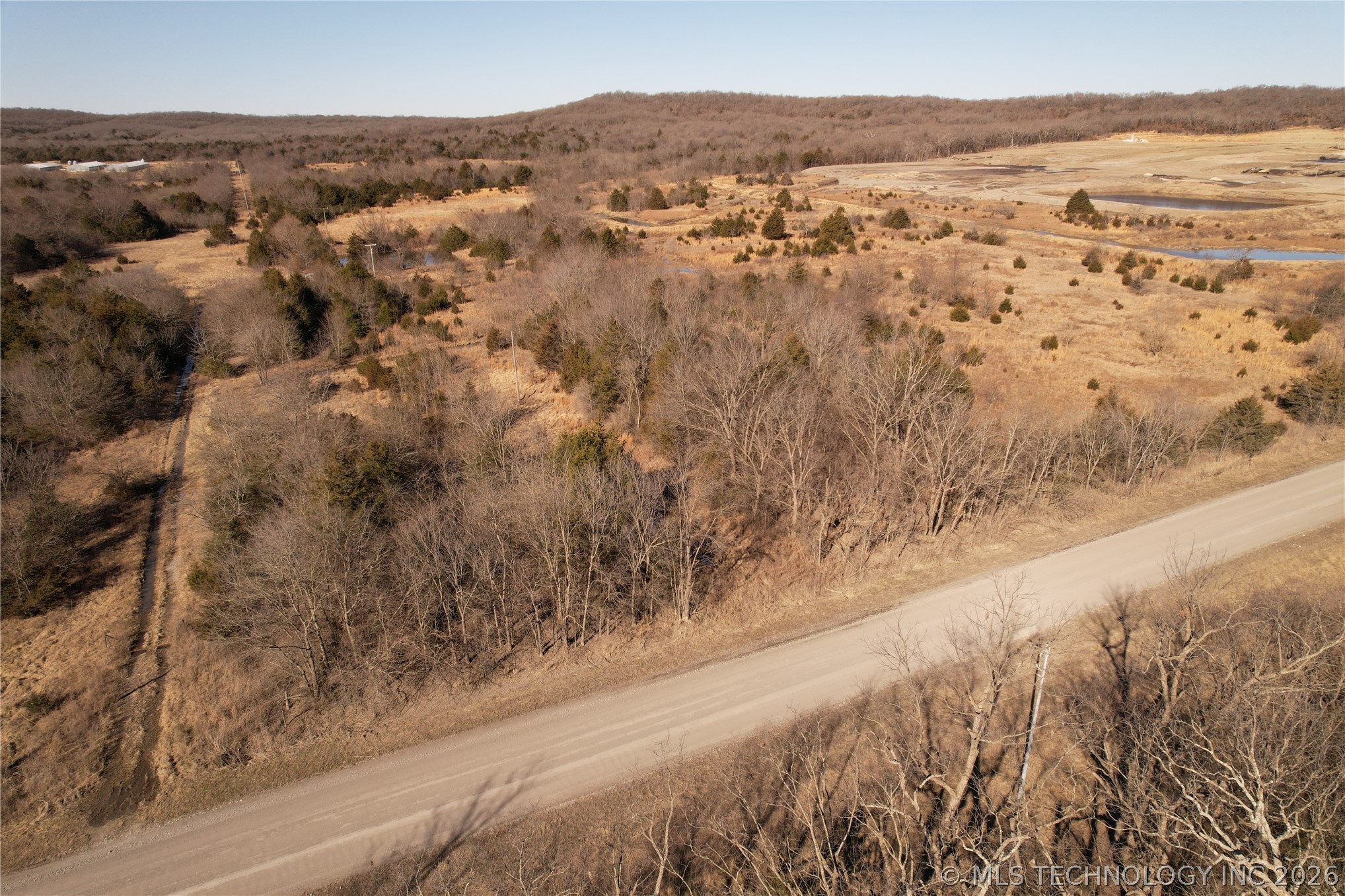 0001 County Road 3740 Allen OK 74825