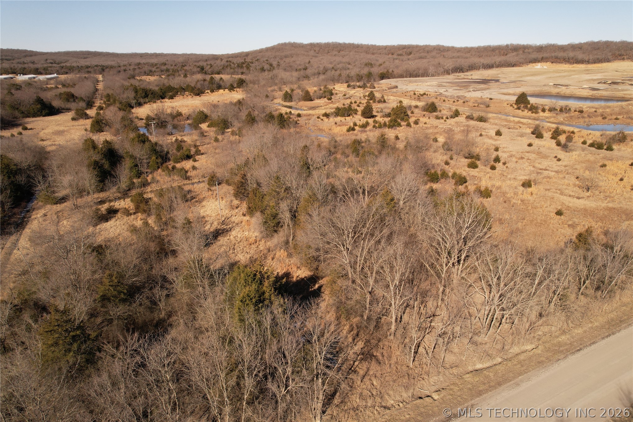 0001 County Road 3740 Allen OK 74825