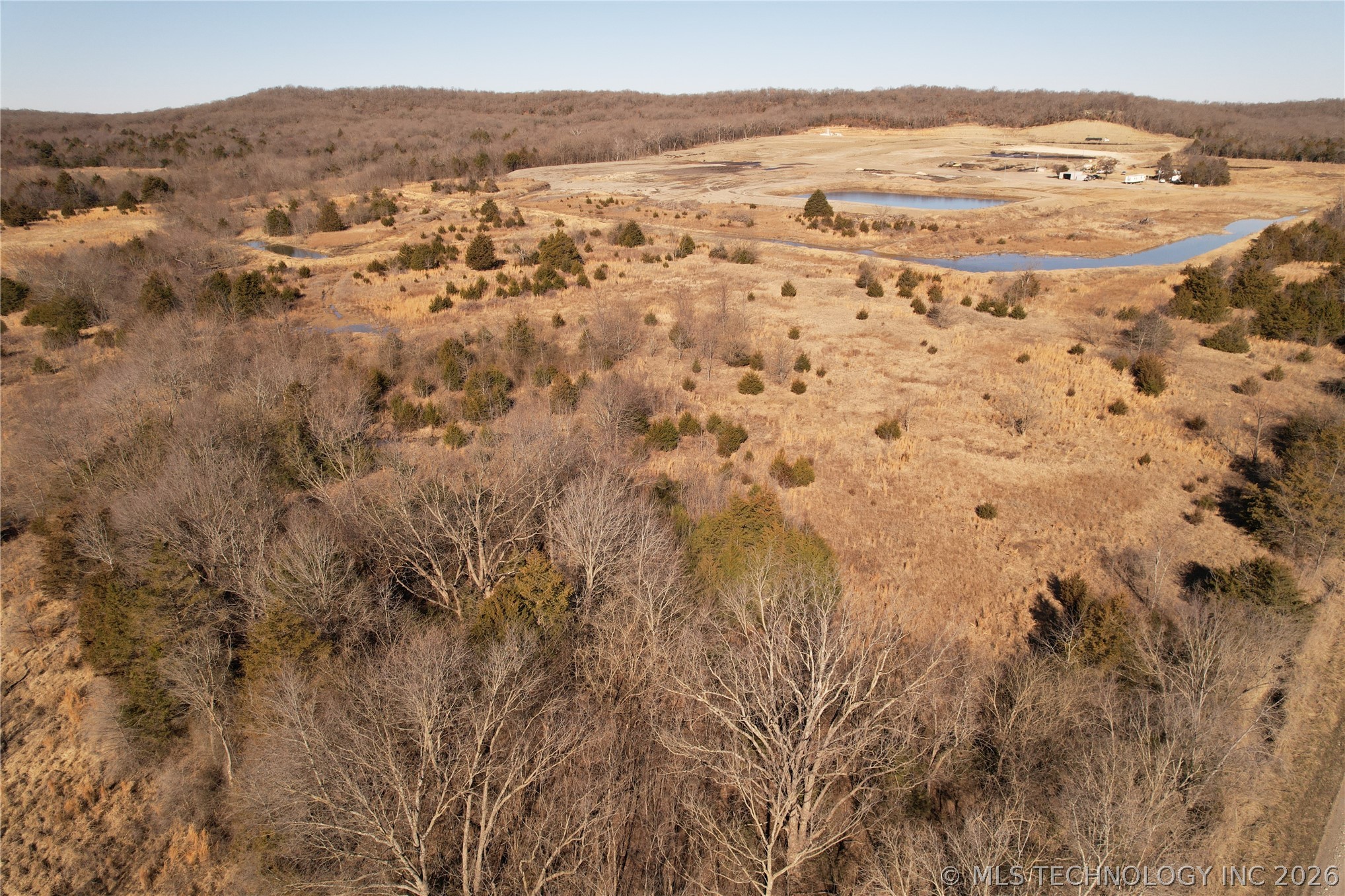 0001 County Road 3740 Allen OK 74825