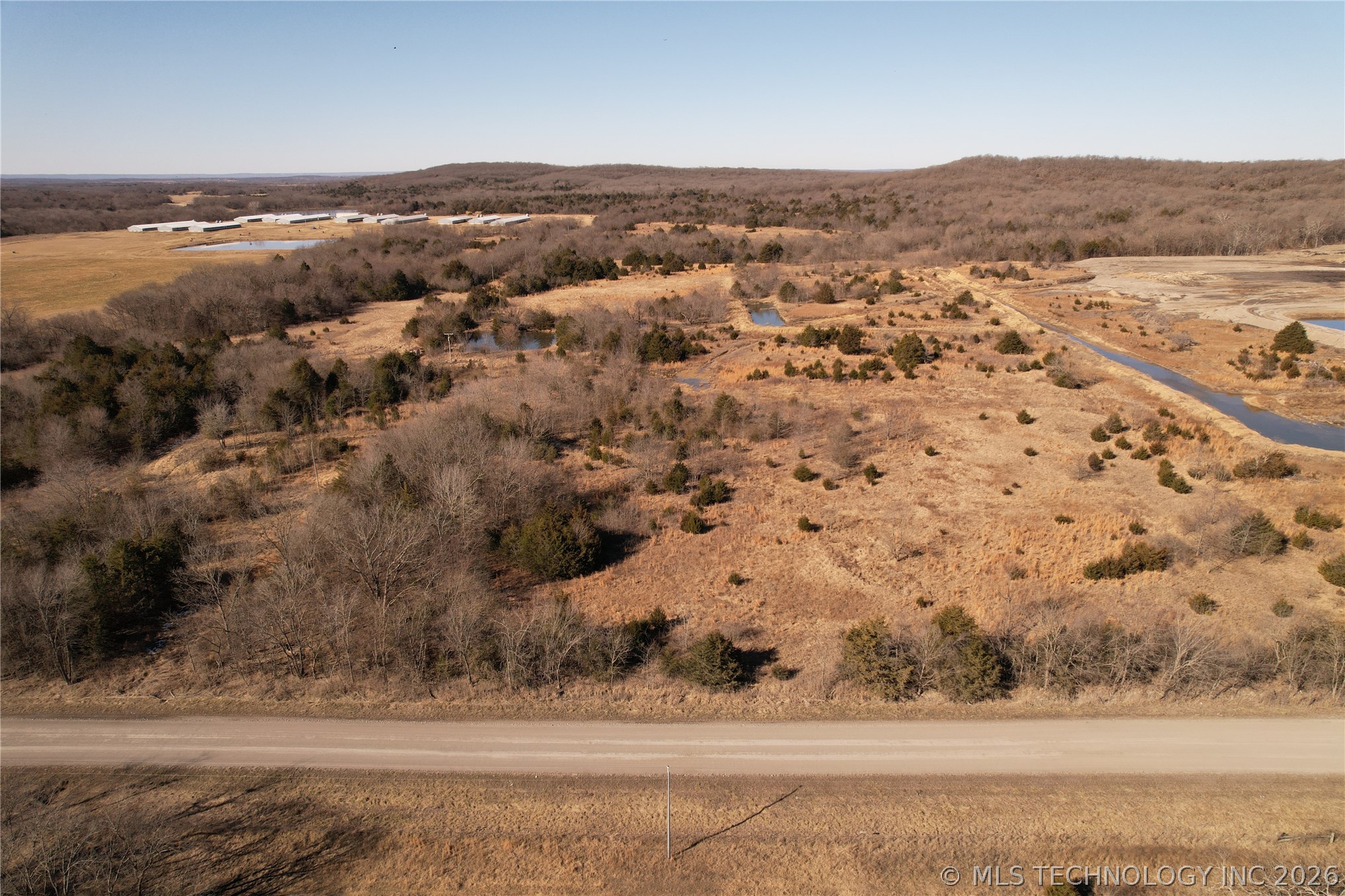0001 County Road 3740 Allen OK 74825