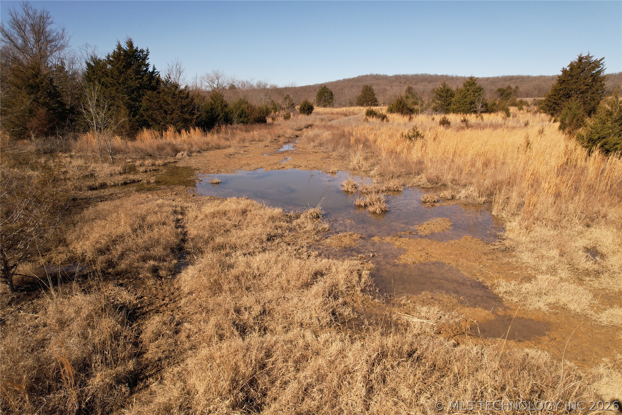 0001 County Road 3740 Allen OK 74825