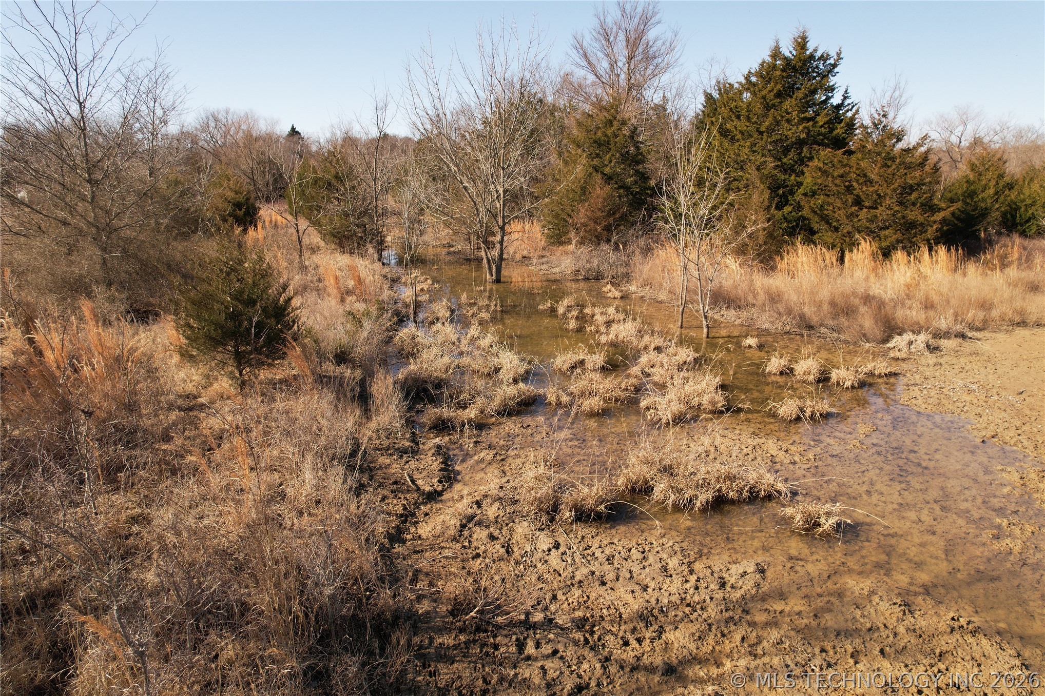 0001 County Road 3740 Allen OK 74825