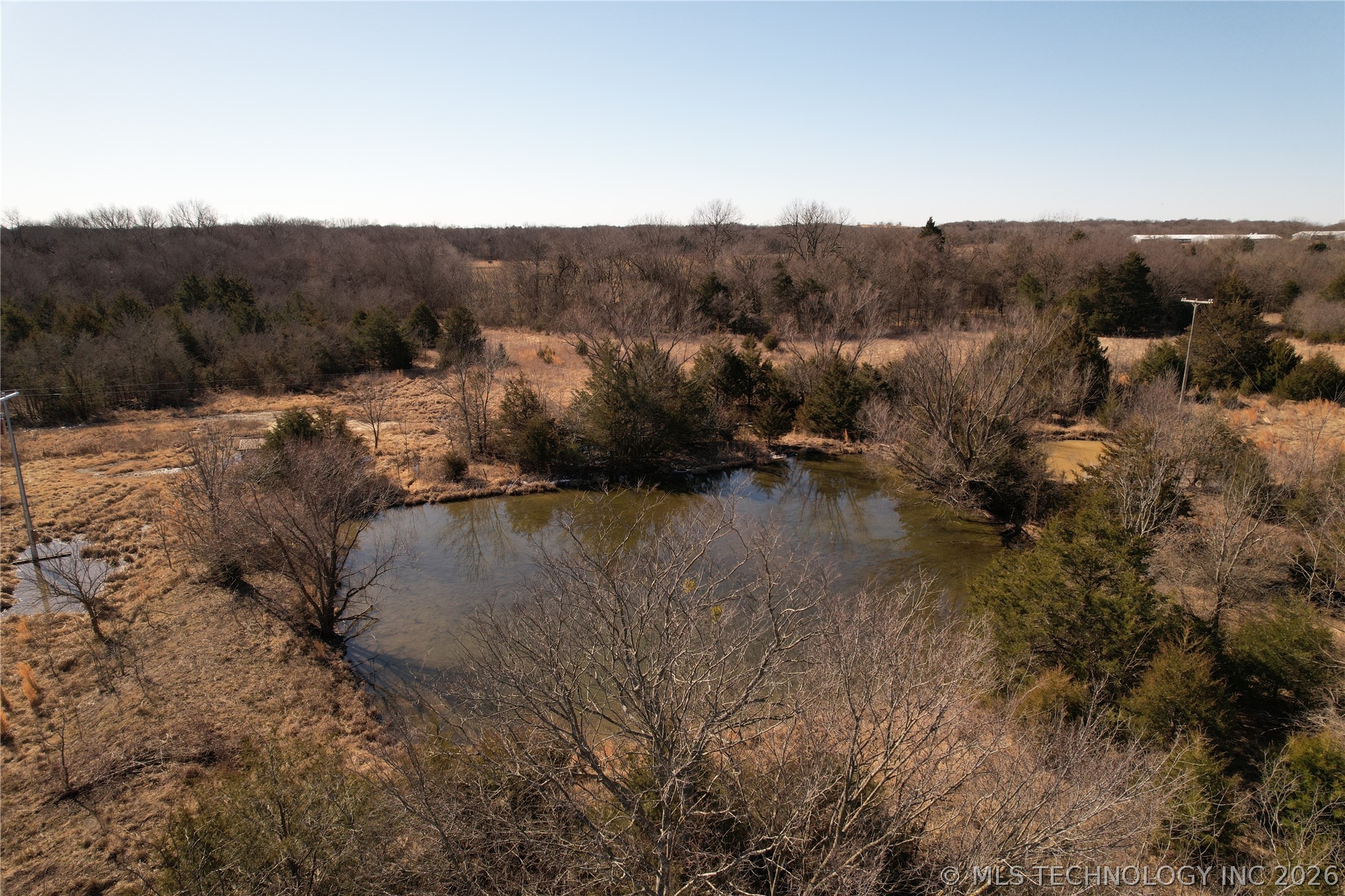 0001 County Road 3740 Allen OK 74825