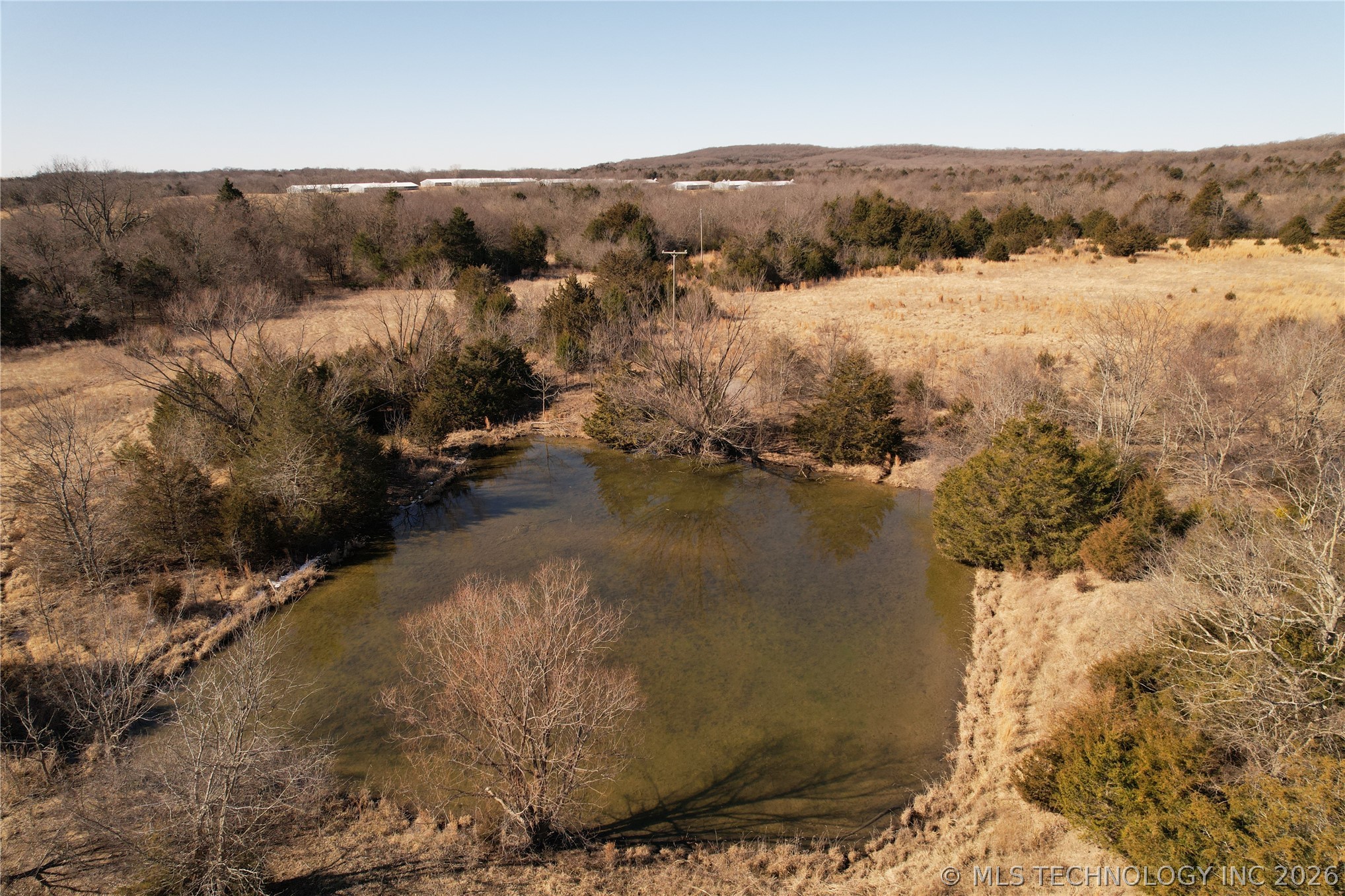 0001 County Road 3740 Allen OK 74825