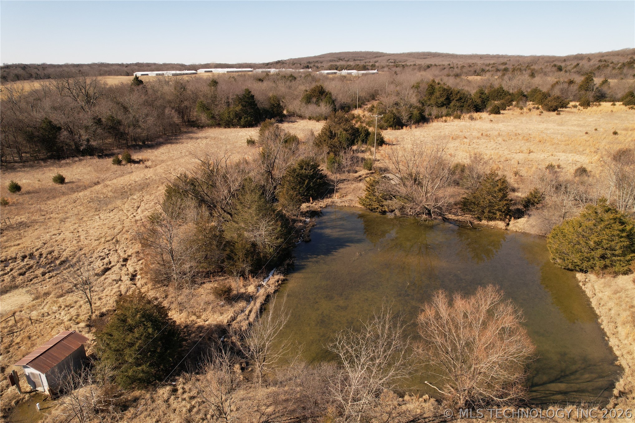 0001 County Road 3740 Allen OK 74825