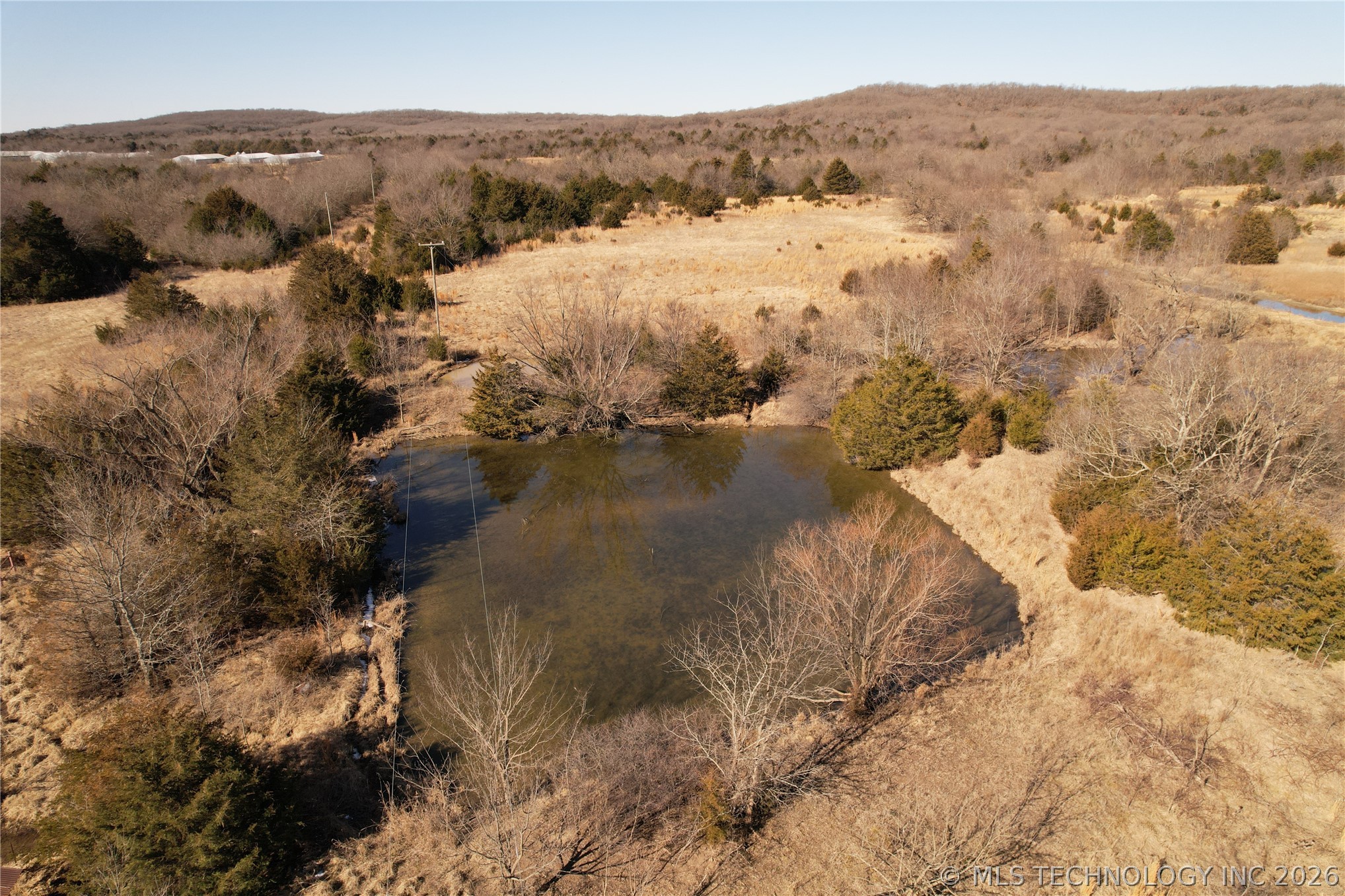 0001 County Road 3740 Allen OK 74825